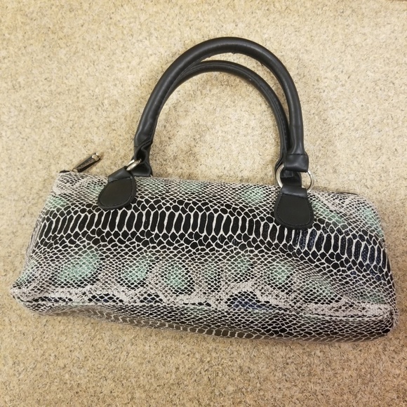 Primeware wine insulated clutch/lunch bag - Picture 3 of 8